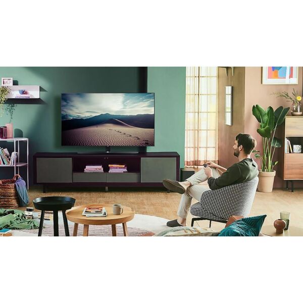 Samsung 43TU8500 43'' 109 Ekran Ultra HD 4K Smart Wifi Led TV