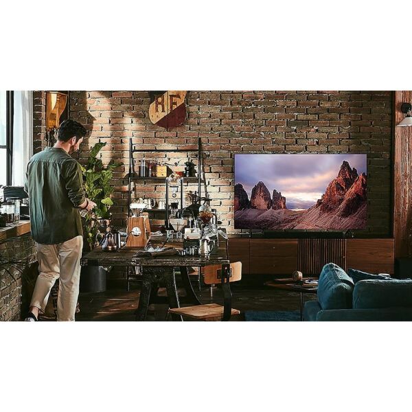 Samsung 55TU7000 50'' 140 Ekran Ultra HD 4K Smart Wifi Led TV