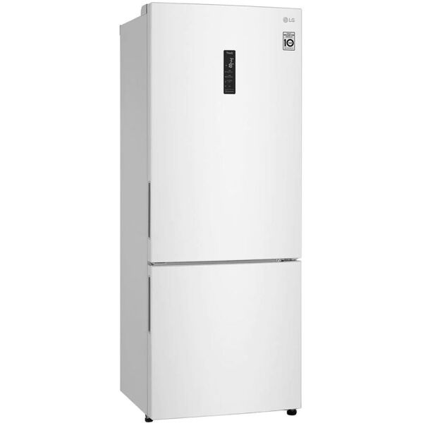Lg GC-B569NQLM 462 Litre No Frost Kombi Buzdolabı