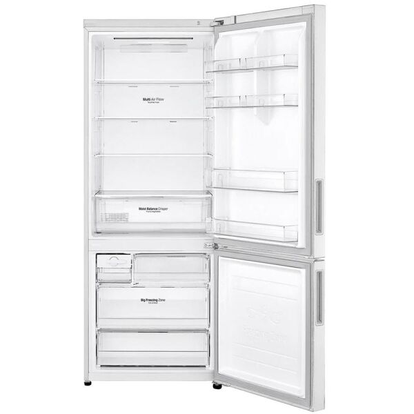 Lg GC-B569NQLM 462 Litre No Frost Kombi Buzdolabı