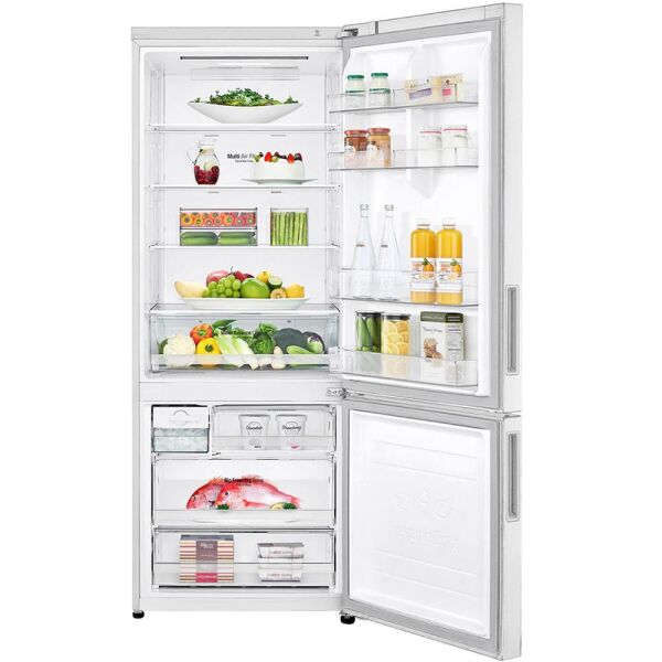 Lg GC-B569NQLM 462 Litre No Frost Kombi Buzdolabı
