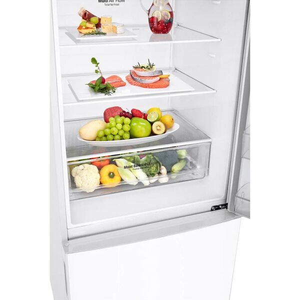 Lg GC-B569NQLM 462 Litre No Frost Kombi Buzdolabı