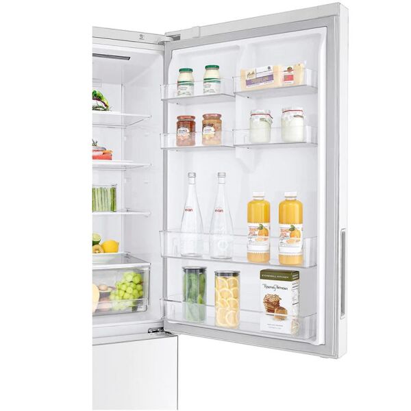 Lg GC-B569NQLM 462 Litre No Frost Kombi Buzdolabı