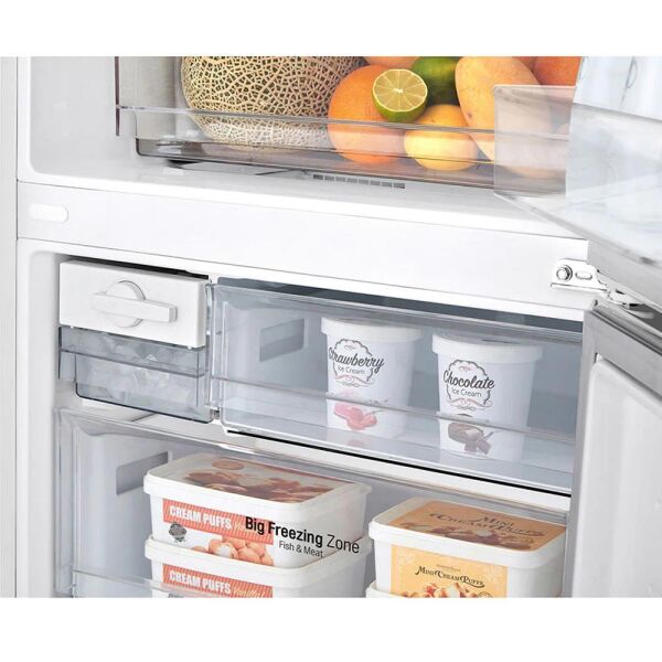 Lg GC-B569NQLM 462 Litre No Frost Kombi Buzdolabı