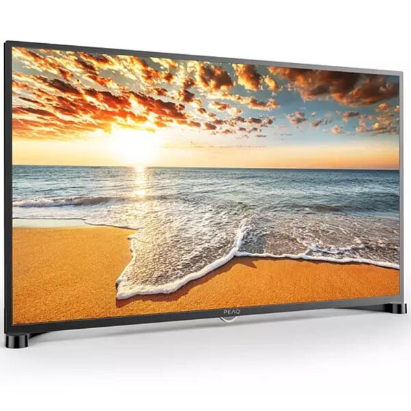 PEAQ PTV 49F0-ITR 49'' 123 Ekran Full HD Smart Wifi Dahili Uydu Led TV