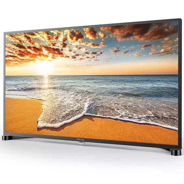 PEAQ PTV 49F0-ITR 49'' 123 Ekran Full HD Smart Wifi Dahili Uydu Led TV
