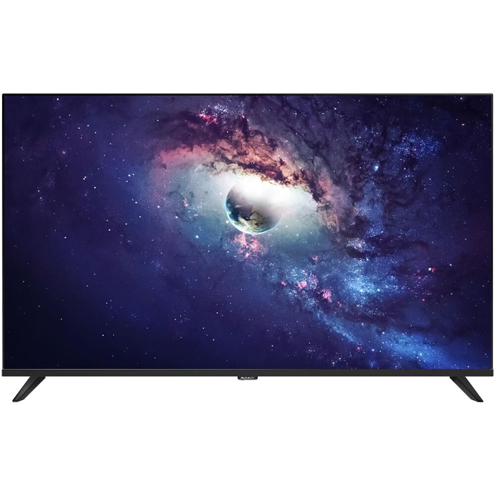 Sunny SN49FIL403 49'' 124 Ekran 4K Android Smart Wifi Slim Led TV