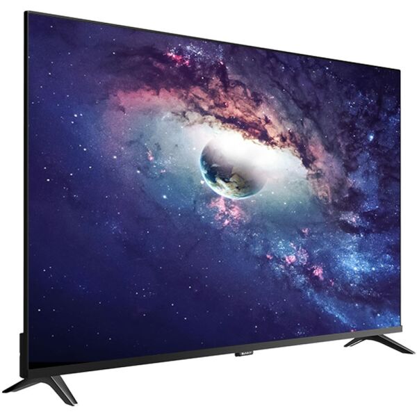 Sunny SN49FIL403 49'' 124 Ekran 4K Android Smart Wifi Slim Led TV