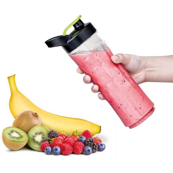 Tefal BL1A0D38 Fresh & Go 300W Kişisel Blender