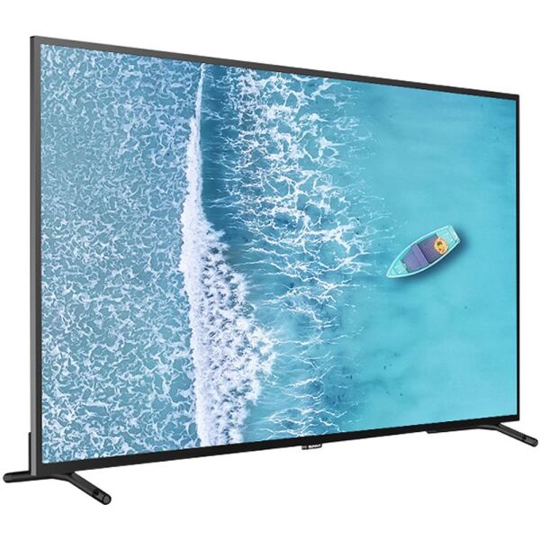 Sunny SN55UAL402 55'' 140 Ekran 4K Android Smart Wifi Uydu Led TV