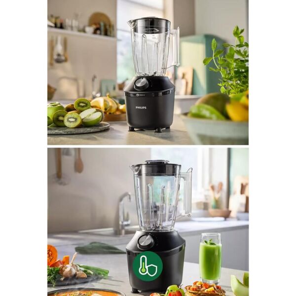 Philips HR2291/41 ProBlend 600W Sürahi Blender