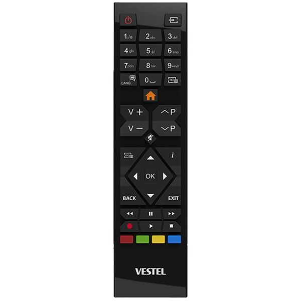 Vestel 32H8500 32'' 80 Ekran HD Ready Dahili Uydulu Led TV