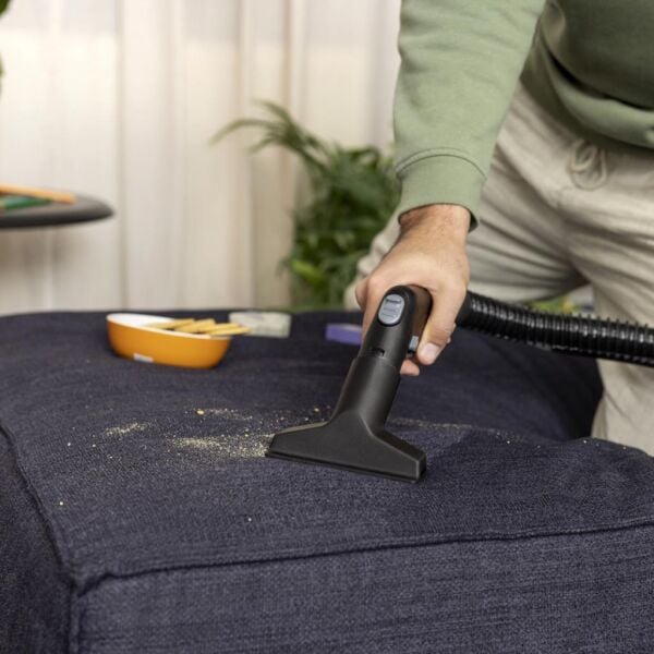 Karcher SE 4 Halı Yıkama Makinesi - Beyaz