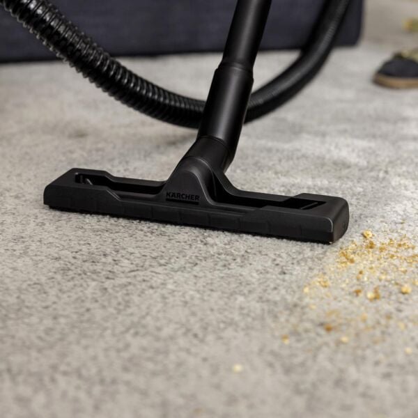 Karcher SE 4 Halı Yıkama Makinesi - Beyaz