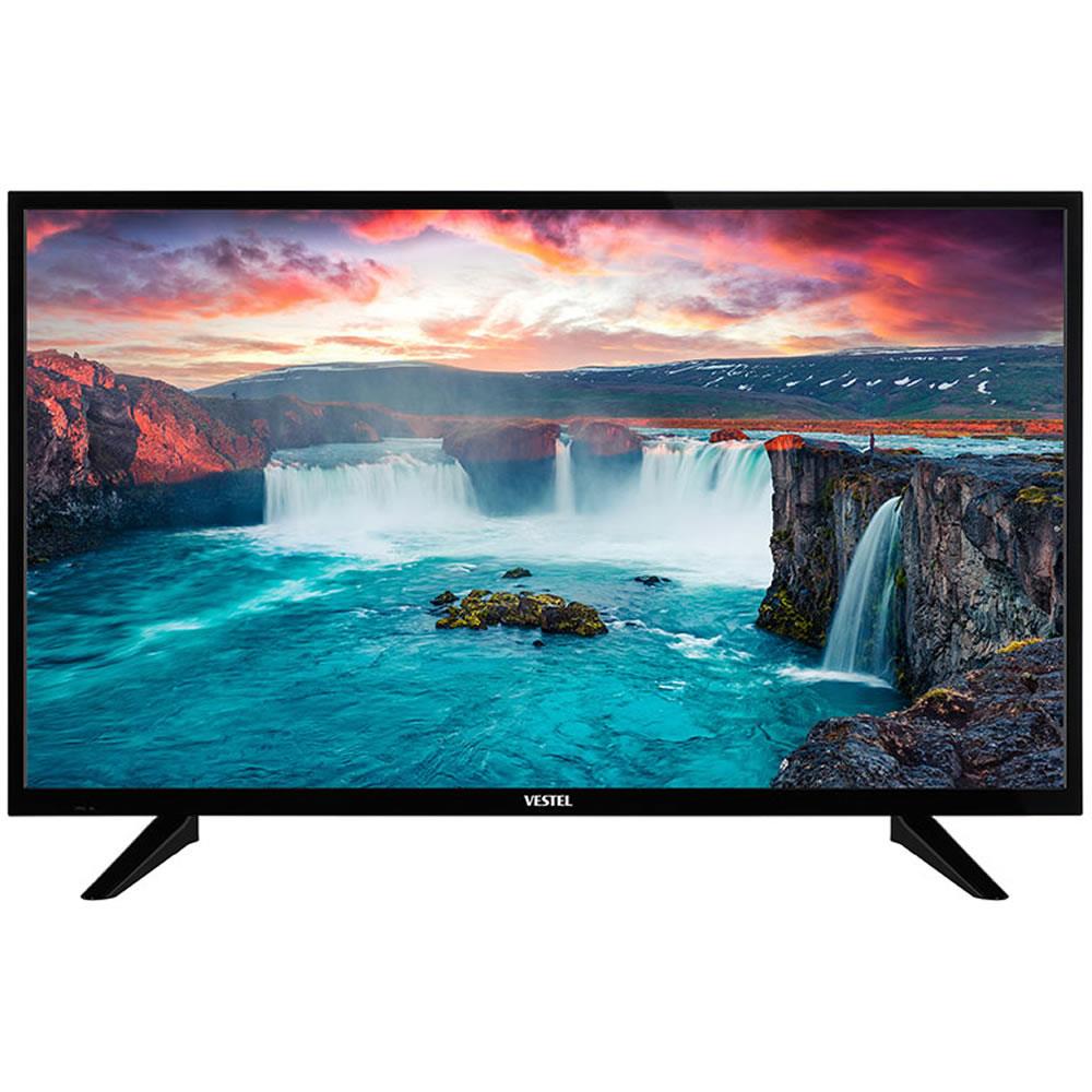 Vestel 39H9400 39'' 98 Ekran Smart Wifi Dahili Uydulu Led TV