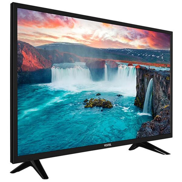 Vestel 39H9400 39'' 98 Ekran Smart Wifi Dahili Uydulu Led TV