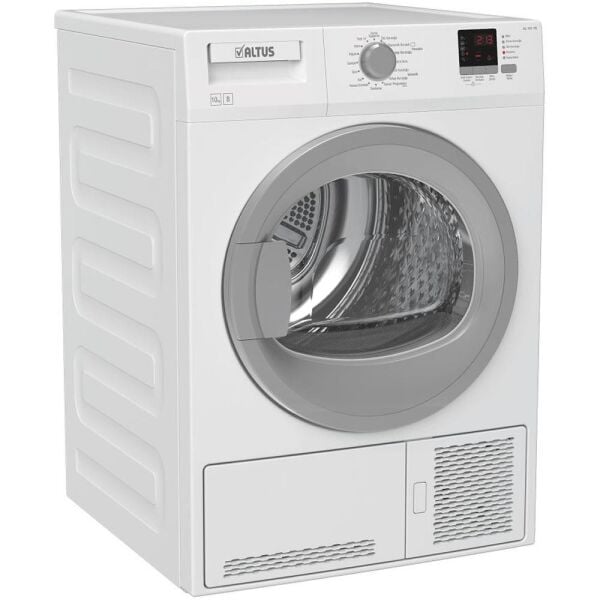 Altus AL 101 YB Yoğuşmalı 10 Kg. Çamaşır Kurutma Makinesi