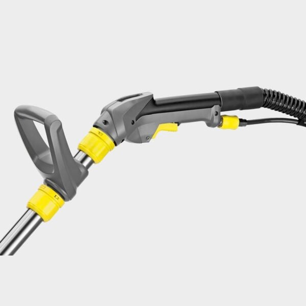 Karcher Puzzi 10/1 Edition Halı ve Koltuk Yıkama Makinesi - Gri