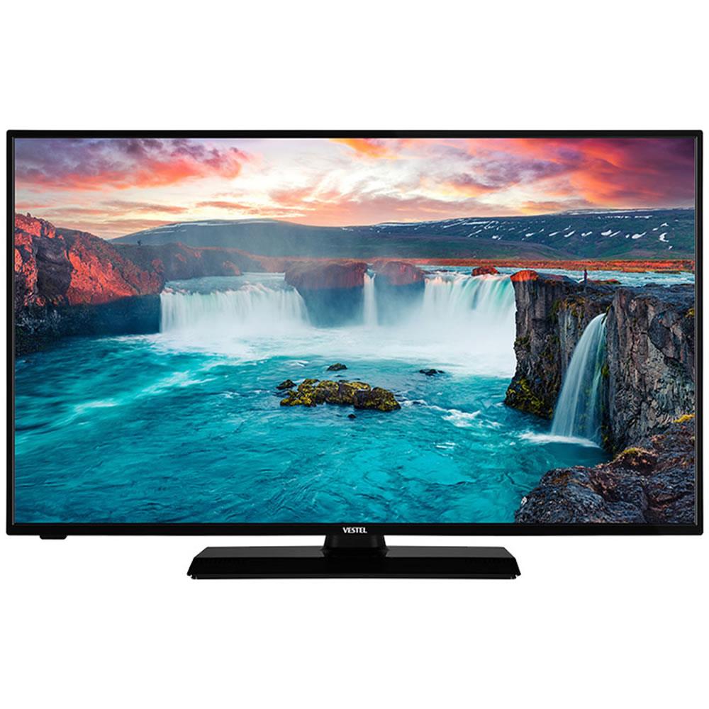 Vestel 43F9510 43'' 108 Ekran Full HD Smart Wifi Dahili Uydu Led TV