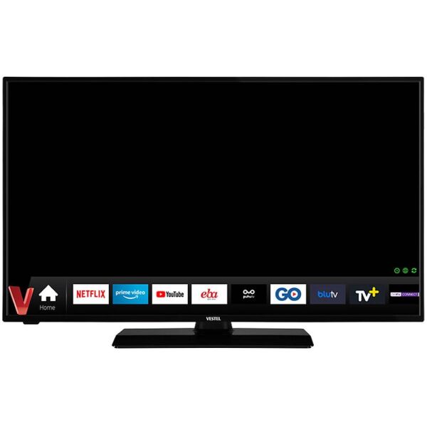 Vestel 43F9510 43'' 108 Ekran Full HD Smart Wifi Dahili Uydu Led TV