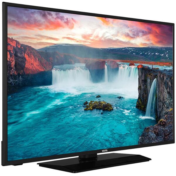 Vestel 43F9510 43'' 108 Ekran Full HD Smart Wifi Dahili Uydu Led TV