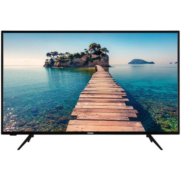 Vestel 43U9500 43'' 108 Ekran Ultra HD 4K Smart Wifi Led TV