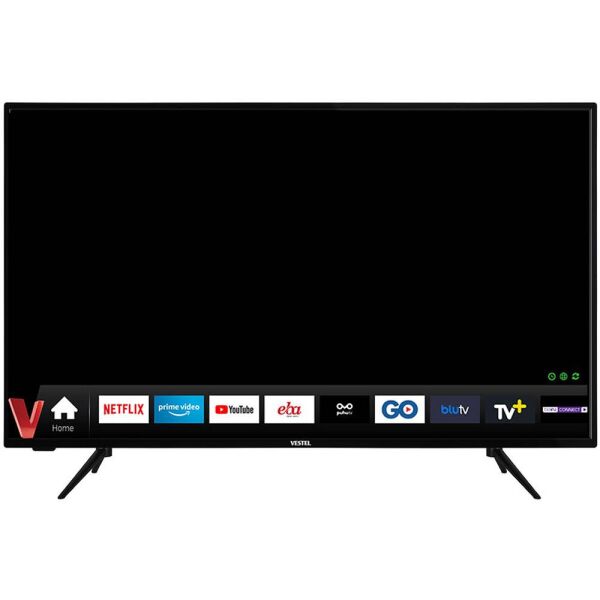 Vestel 50U9500 50'' 126 Ekran Ultra HD 4K Smart Wifi Led TV