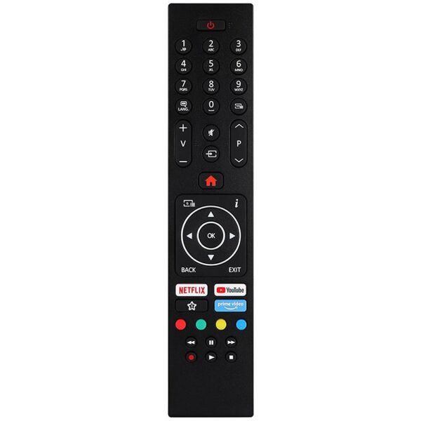 Vestel 50U9500 50'' 126 Ekran Ultra HD 4K Smart Wifi Led TV