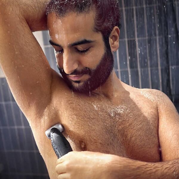 Philips BG5021/16 Bodygroom 5000 Series Islak & Kuru Vücut Bakım Seti