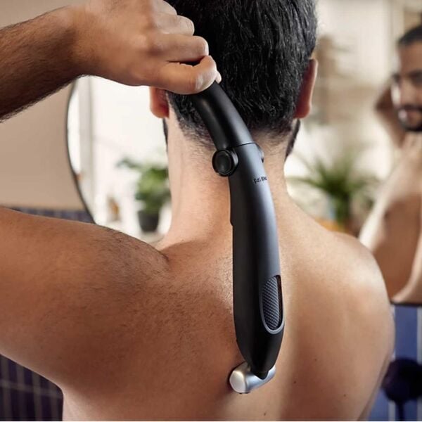 Philips BG5021/16 Bodygroom 5000 Series Islak & Kuru Vücut Bakım Seti