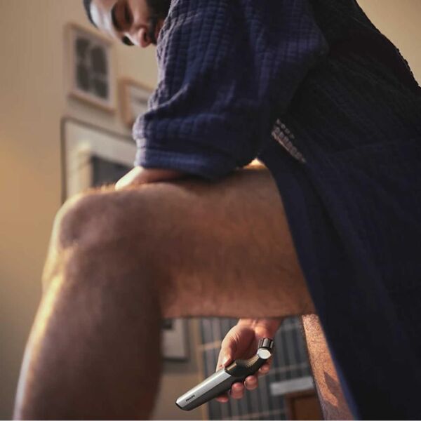 Philips BG5021/16 Bodygroom 5000 Series Islak & Kuru Vücut Bakım Seti