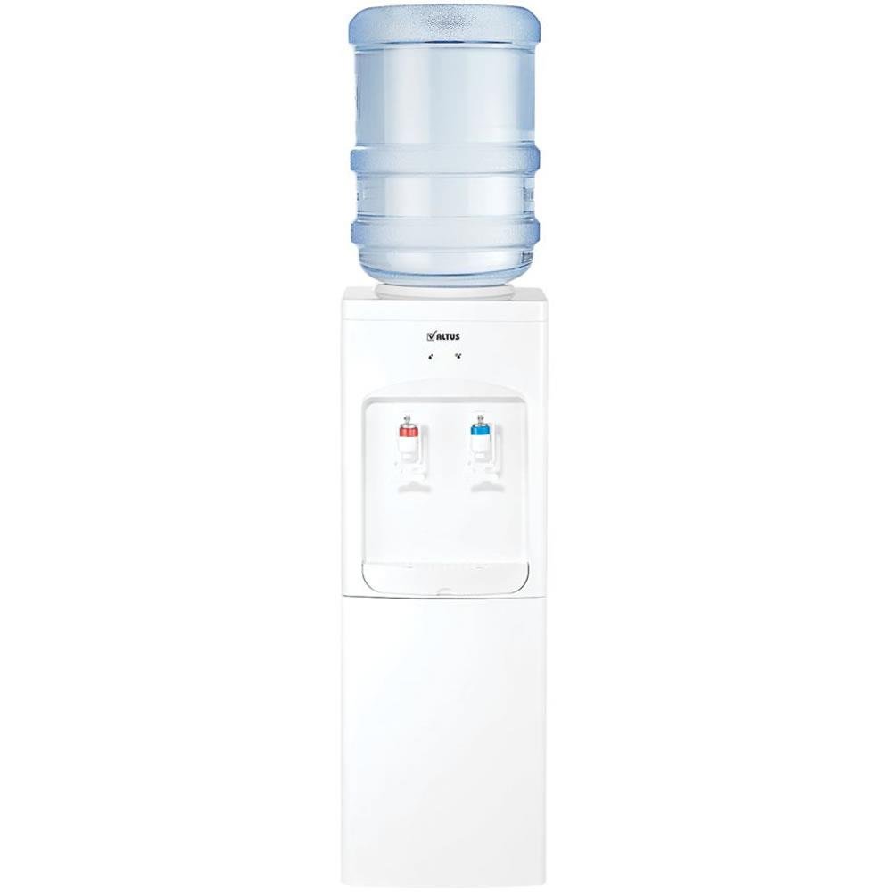 Altus AL 1127 Sıcak & Soğuk İki Musluklu Su Sebili