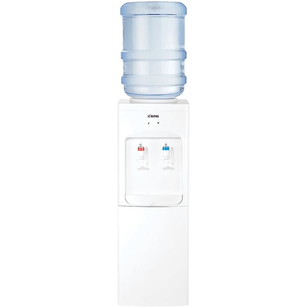 Altus AL 1127 Sıcak & Soğuk İki Musluklu Su Sebili