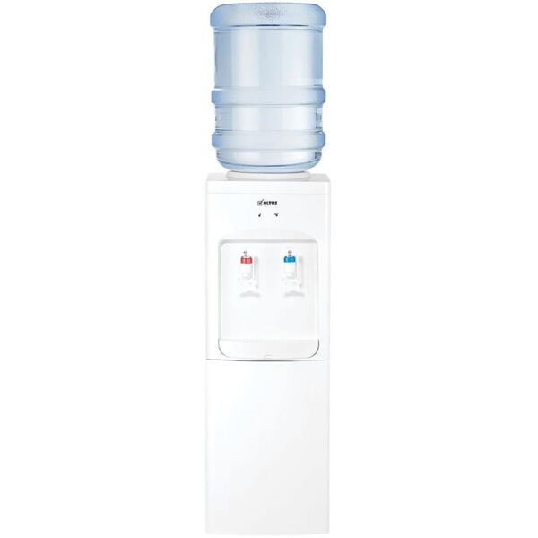 Altus AL 1127 Sıcak & Soğuk İki Musluklu Su Sebili