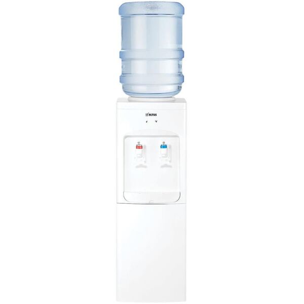 Altus AL 1127 Sıcak & Soğuk İki Musluklu Su Sebili