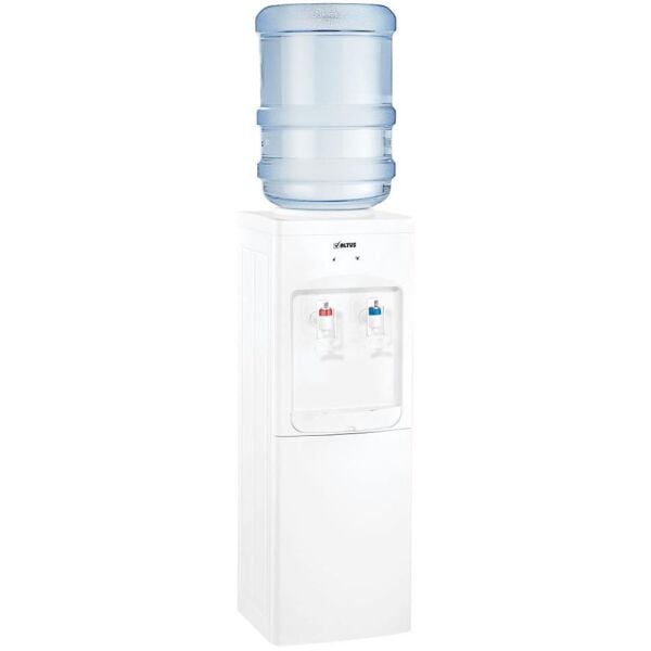 Altus AL 1127 Sıcak & Soğuk İki Musluklu Su Sebili