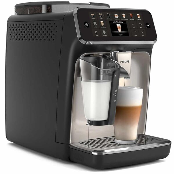 Philips EP5547/90 Tam Otomatik Espresso ve Kahve Makinesi