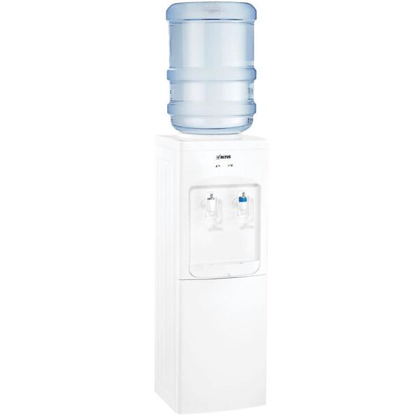 Altus AL 1128 Ilık & Soğuk İki Musluklu Su Sebili