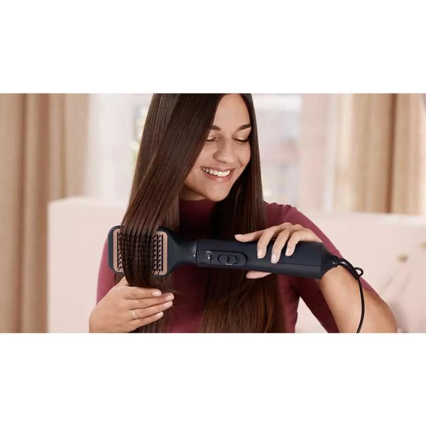 Philips BHA530/00 Air Styler Seramik Argan Yağlı 5'i 1 Arada Saç Şekillendirici