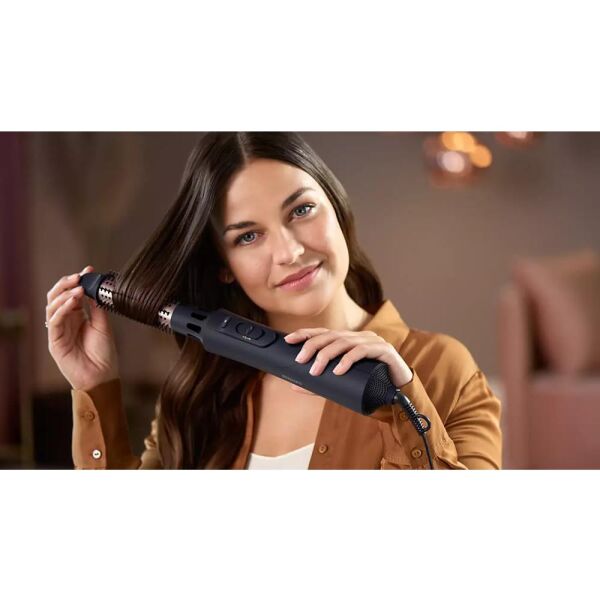 Philips BHA530/00 Air Styler Seramik Argan Yağlı 5'i 1 Arada Saç Şekillendirici