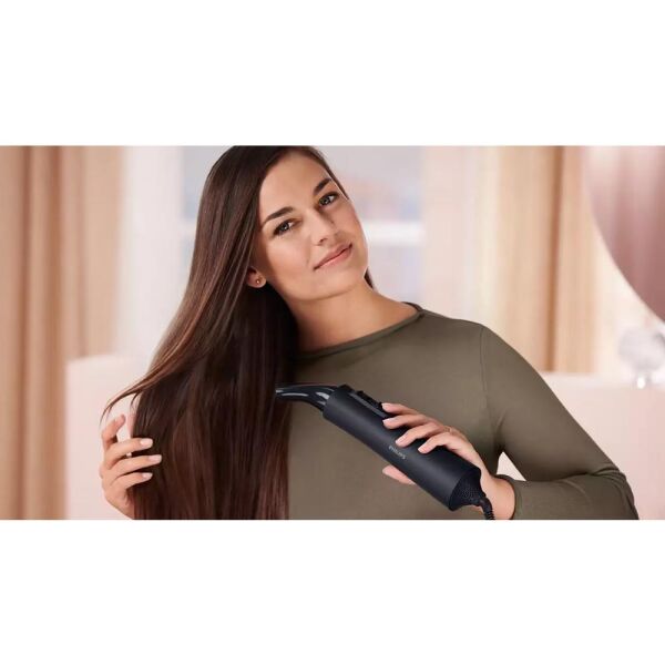 Philips BHA530/00 Air Styler Seramik Argan Yağlı 5'i 1 Arada Saç Şekillendirici