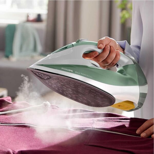 Philips DST7012/70 Azur 7000 Serisi 2600 W Buharlı Ütü