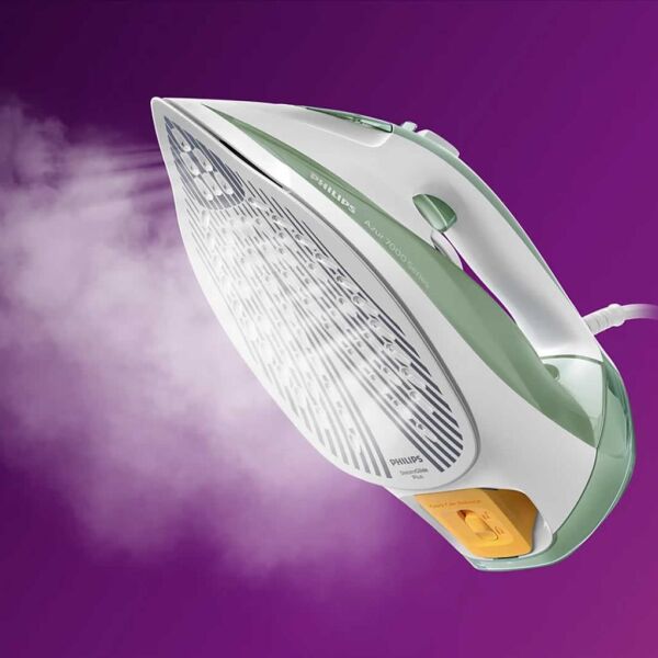 Philips DST7012/70 Azur 7000 Serisi 2600 W Buharlı Ütü