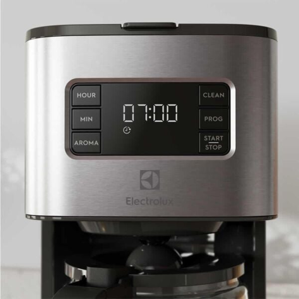 Electrolux E5CM1-6ST Create 5 Filtre Kahve Makinesi