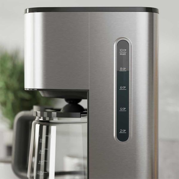 Electrolux E5CM1-6ST Create 5 Filtre Kahve Makinesi