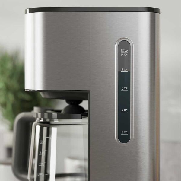 Electrolux E5CM1-6ST Create 5 Filtre Kahve Makinesi