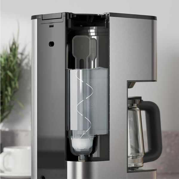 Electrolux E5CM1-6ST Create 5 Filtre Kahve Makinesi