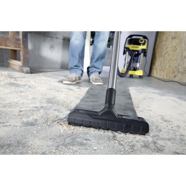 Karcher WD 6 P Premium 1300W Islak & Kuru Çok Amaçlı Süpürge
