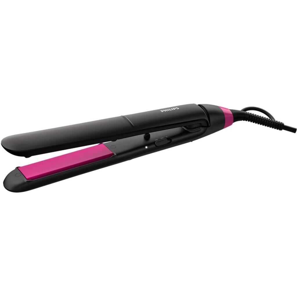 Philips BHS375/00 StraightCare Essential ThermoProtect Keratinli Saç Düzleştirici