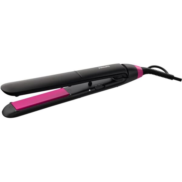 Philips BHS375/00 StraightCare Essential ThermoProtect Keratinli Saç Düzleştirici